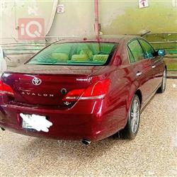 تويوتا أفالون